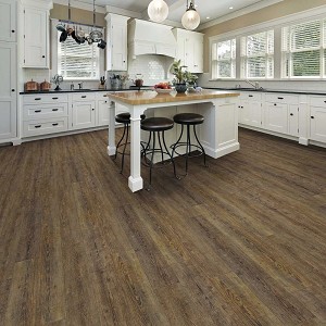 Carbonado Plank